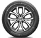 Anvelope Michelin CrossClimate 2 SUV 225/65 R17 102H