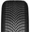 Image Шины Goodyear Vector 4Seasons Gen-3 SUV 225/60 R18 104W