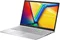 Laptop Asus Vivobook 15 X1504VA (Core i5-1335U 8Gb 512Gb) Silver