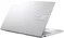 Image Laptop Asus Vivobook 15 X1504VA (Core i5-1335U 8Gb 512Gb) Silver