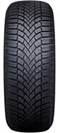 Image Шины Bridgestone Blizzak LM-005 235/55 R19 105H TL XL MO