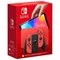 Image Console de jocuri Nintendo Switch Oled (2021) Red