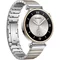 Image Ceas inteligent Huawei Watch GT 4 41mm Stainless Steel Strap