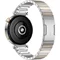 Ceas inteligent Huawei Watch GT 4 41mm Stainless Steel Strap
