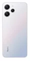Image Мобильный телефон Xiaomi Redmi 12 4/128Gb Polar Silver