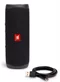 Image Портативная колонка JBL Flip 5 Black