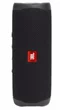 Image Портативная колонка JBL Flip 5 Black