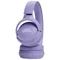 Image Căști JBL Tune 520BT Purple