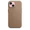 Image Чехол Original iPhone 15 FineWoven Case with MagSafe Taupe