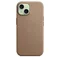 Image Чехол Original iPhone 15 FineWoven Case with MagSafe Taupe
