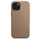 Image Чехол Original iPhone 15 FineWoven Case with MagSafe Taupe