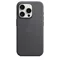 Image Чехол Original iPhone 15 Pro FineWoven Case with MagSafe Black