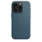 Image Чехол Original iPhone 15 Pro FineWoven Case with MagSafe Pacific Blue