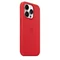 Image Husă Original iPhone 14 Pro Silicone Case with MagSafe Red