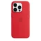 Чехол Original iPhone 14 Pro Max Siliсone Case with MagSafe Red