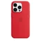 Image Husă Original iPhone 14 Pro Max Siliсone Case with MagSafe Red