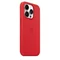 Чехол Original iPhone 14 Pro Max Siliсone Case with MagSafe Red