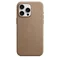 Чехол Original iPhone 15 Pro Max FineWoven Case with MagSafe Taupe