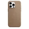 Image Чехол Original iPhone 15 Pro Max FineWoven Case with MagSafe Taupe