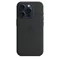 Image Чехол Original iPhone 15 Pro Silicone Case with MagSafe Black