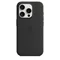 Image Чехол Original iPhone 15 Pro Silicone Case with MagSafe Black