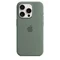 Image Чехол Original iPhone 15 Pro Silicone Case with MagSafe Cypress
