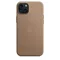 Image Husă Original iPhone 15 Plus FineWoven Case Taupe