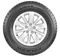 Image Шины Falken Liman Van-01 235/60 R17C 117S TL MFS