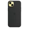 Чехол Original iPhone 14 Plus Silicone Case with MagSafe Midnight