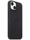 Image Чехол Original iPhone 14 Leather Case with MagSafe Midnight