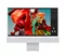 Image Моноблок Apple iMac 24" MQRJ3 2023 M3, 8CPU/10GPU, 8/256Gb, Silver