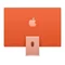 Image Моноблок Apple iMac 24" 2023 M3, 8CPU/10GPU, 8/256Gb, Orange