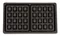 Image Aparat de gatit waffe First 005305-1