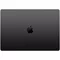 Image Laptop Apple MacBook Pro 16" MRW23 2023 (M3 Pro, 36Gb, 512Gb) Space Black