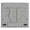 Image Варочная панель газовая Gorenje GT642SYW