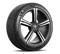 Image Anvelope Michelin Pilot Alpin 5 225/50 R17 98H
