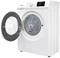 Image Стиральная машина Gorenje WHE72SFS/UA