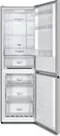 Image Холодильник Gorenje NRK6192AS4