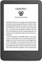 E book Amazon Kindle Paperwhite 6.8" 2022 Wi-fi 16GB Black