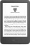 Image Электронная книга Amazon Kindle Paperwhite (11th Gen)  6.8" 2022 Wi-fi 16GB Black