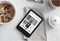 E book Amazon Kindle Paperwhite 6.8" 2022 Wi-fi 16GB Black