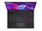 Ноутбуки Asus ROG STRIX SCAR 15 G533QS-DS94 (Ryzen 9 5900H, 16GB, 1TB, RTX3080, W11) Black