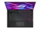Image Ноутбуки Asus ROG STRIX SCAR 15 G533QS-DS94 (Ryzen 9 5900H, 16GB, 1TB, RTX3080, W11) Black