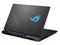 Image Ноутбуки Asus ROG STRIX SCAR 15 G533QS-DS94 (Ryzen 9 5900H, 16GB, 1TB, RTX3080, W11) Black