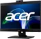 All-in-One PC Acer Veriton Z4880G (Core i5, 8GB, 256GB, Win10Pro) Black