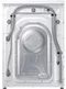 Image Стиральная машина Samsung WD10T634DBH/S7