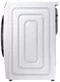 Image Стиральная машина Samsung WW80T534DAE1S7