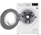 Image Maşina de spălat rufe LG F4WV510S0E
