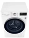 Image Maşina de spălat rufe LG F4WV510S0E