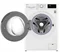 Image Стиральная машина LG F4WV328S0U